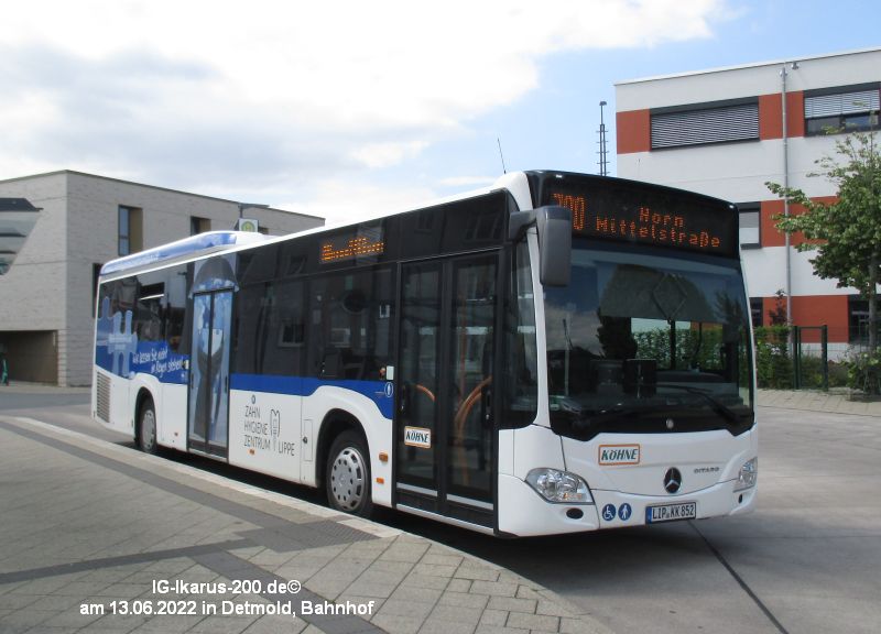 LIP-KK 852